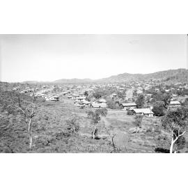 Mineside, c.1956