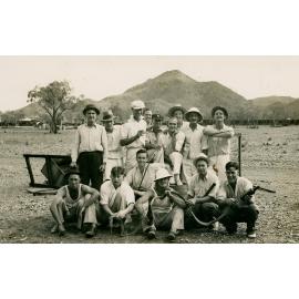 Local cricket team