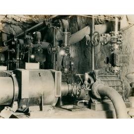 Dewatering pumps 4 Level
