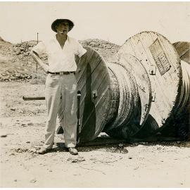 Electric cable