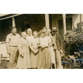Group of people 