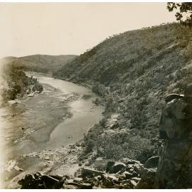 Leichhardt River, Sunday Gully