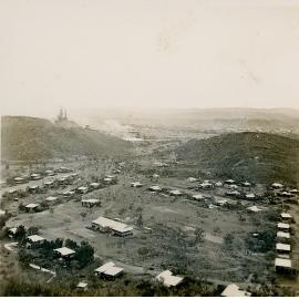 Isa Mines State School, Mineside