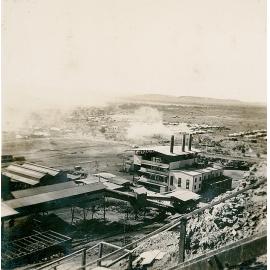 Mines Power Station 