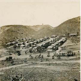 Houses, Mineside