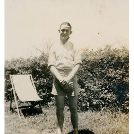 Norm Nancarrow