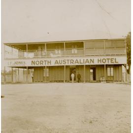 North Australian Hotel Mingela