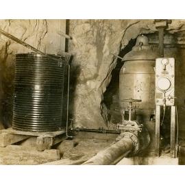 Pomona deep well pump
