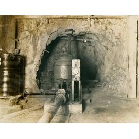 Pomona deep well pump