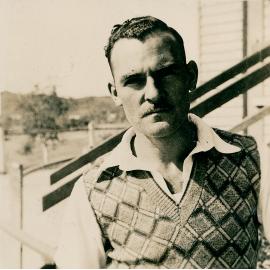 Unknown person