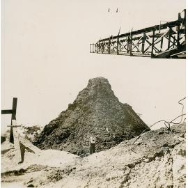 Zinc Concentrate Plant, Mount Isa Mines