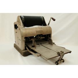 Gestetner 120 printer