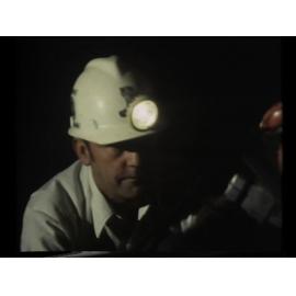 Mount Isa Mines safety advertisement, April 1981