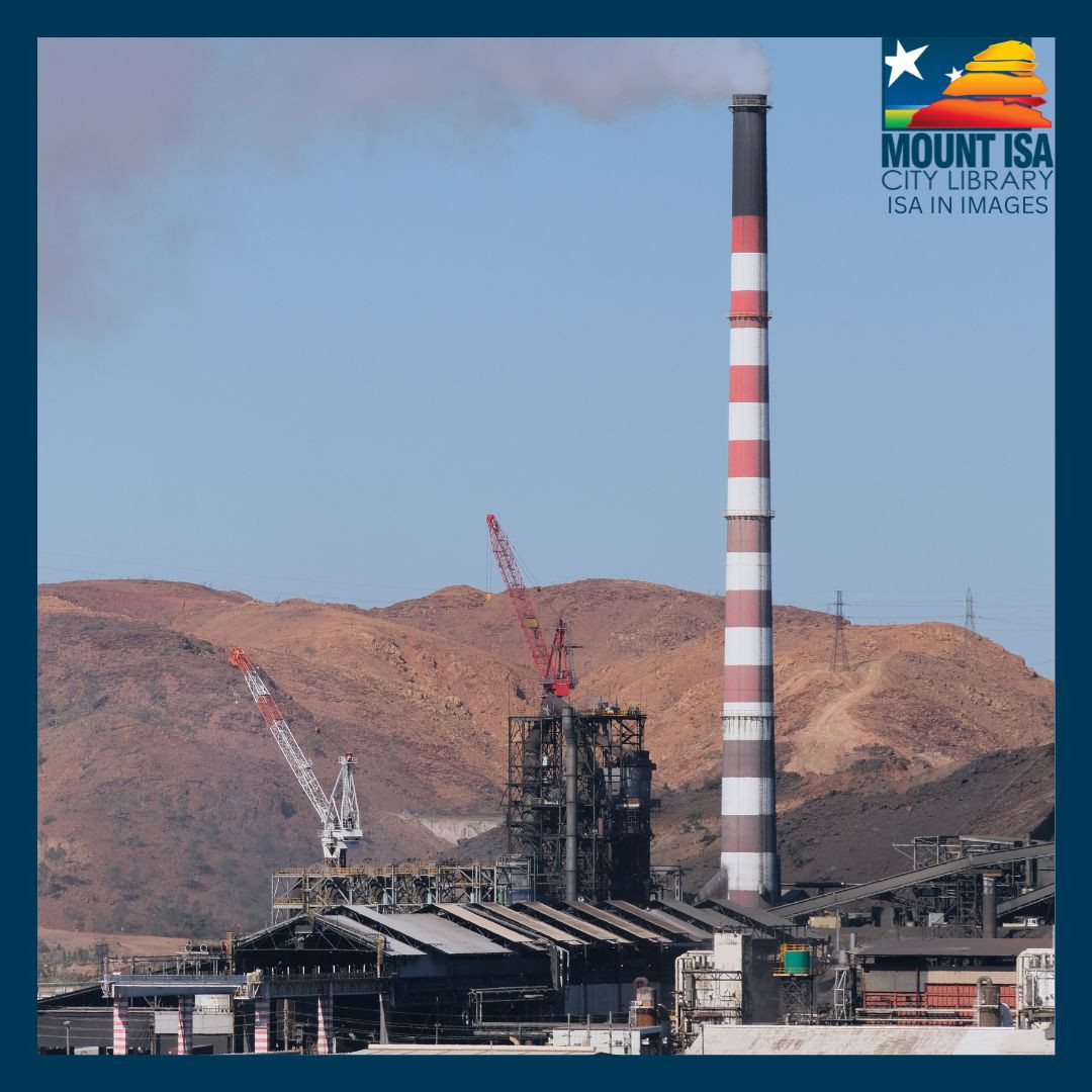 Mining Buildings
