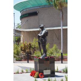 Remembrance Day Service, November 2022