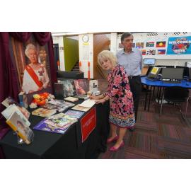 Her Majesty Queen Elizabeth II's condolence, September 2022