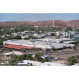 Mount Isa Village, Mount Isa City, December 2021