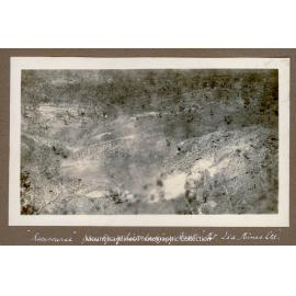 Racecourse, Mount Isa Mines