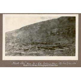 Black Star, Mount Isa Mines