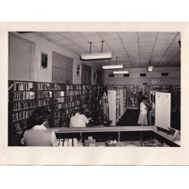 Mount Isa Library