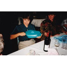 Blue Nursing Service function