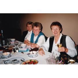 Blue Nursing Service function
