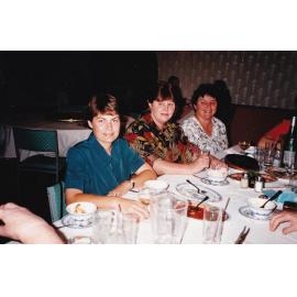 Blue Nursing Service function