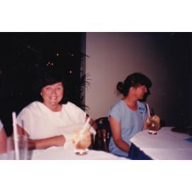 Blue Nursing Service function