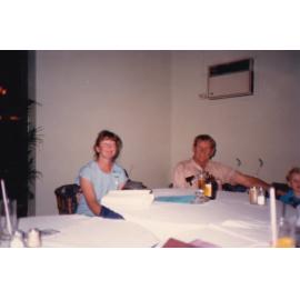 Blue Nursing Service function