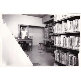 Regional library