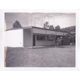 Regional library in Queensland