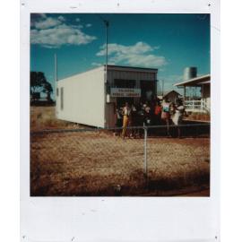 Dajarra Public Library, c.1973
