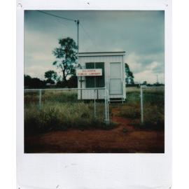 Dajarra Public Library, c.1973