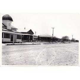 Croydon Library, c.1975