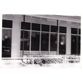 Richmond Library