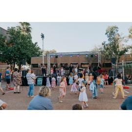 Great Australian Bites, Mount Isa City, May 2022