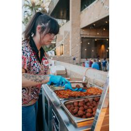 Great Australian Bites, Mount Isa City, May 2022