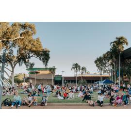 Great Australian Bites, Mount Isa City, May 2022