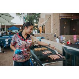 Great Australian Bites, Mount Isa City, May 2022