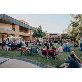 Great Australian Bites, Mount Isa City, May 2022