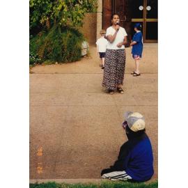 Australia Day performances, January 1998