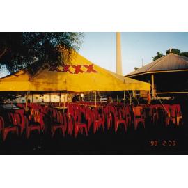 Mount Isa 75th celebrations, c.1998
