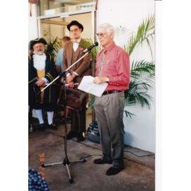 Mount Isa 75th celebrations speech, February 1998