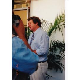 Mount Isa 75th celebrations speech, February 1998