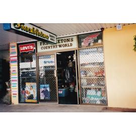 Freckleton's Country World, c.1998