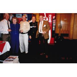 Celebration at Mount Isa Civic Centre, c.1998