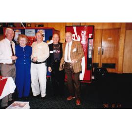 Celebration at Mount Isa Civic Centre, c.1998