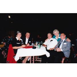 Celebration at Mount Isa Civic Centre, c.1998