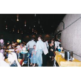Celebration at Mount Isa Civic Centre, c.1998
