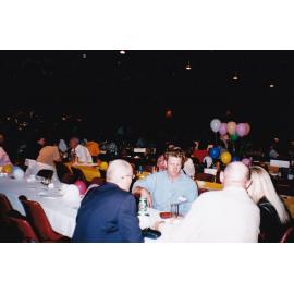 Celebration at Mount Isa Civic Centre, c.1998